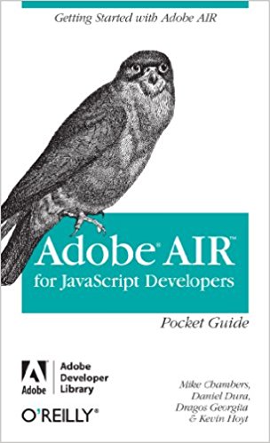 Adobe AIR for JavaScript Developers