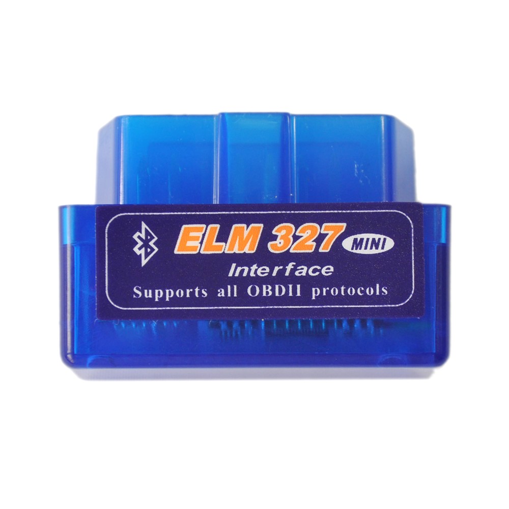 ELM327 Bluetooth Mini