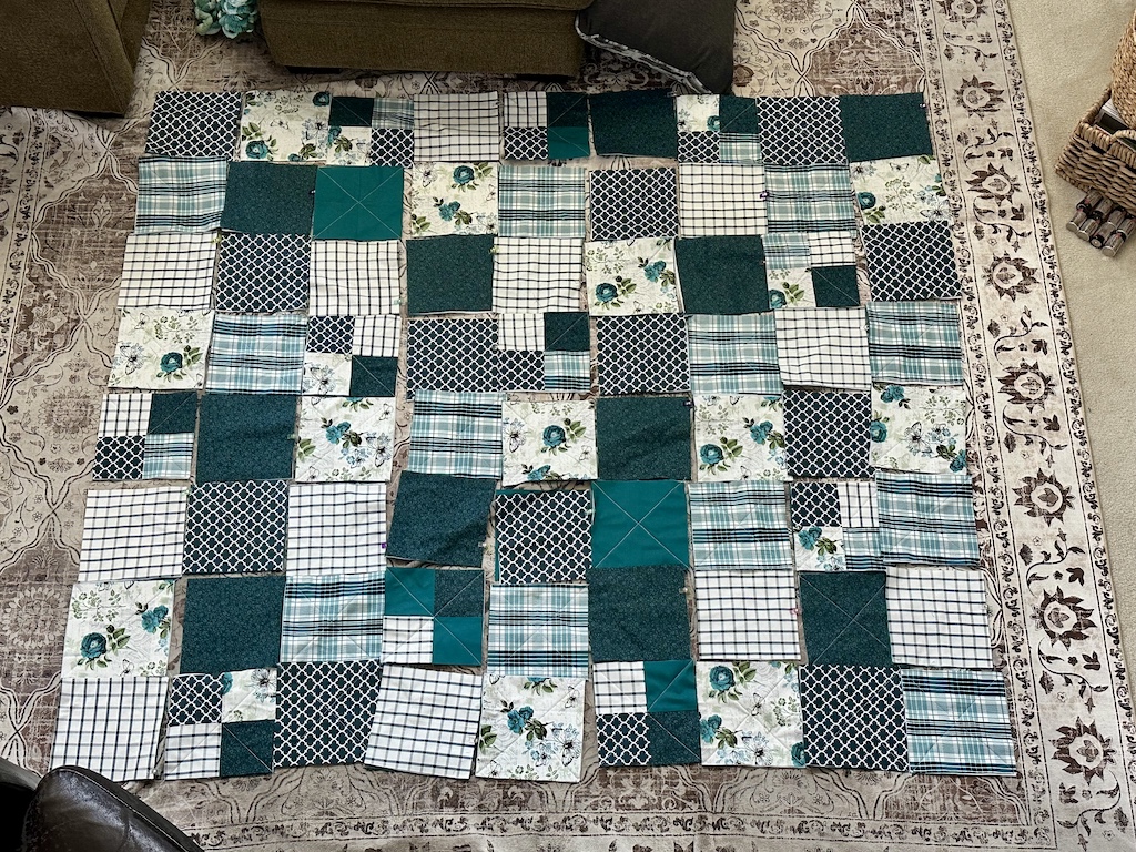 Quilt GPT