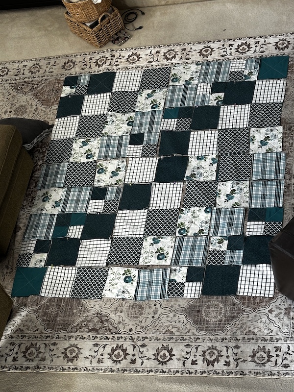 Quilt Pattern