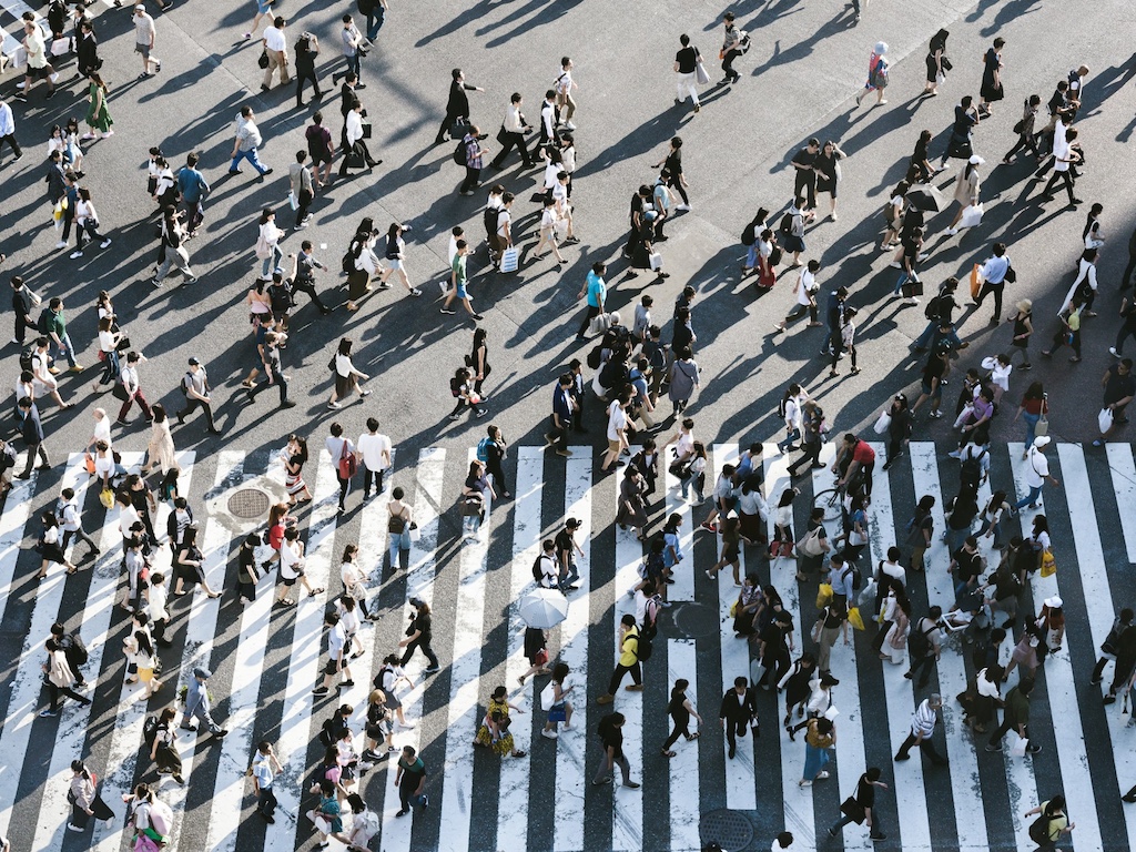 Managing Tech: People