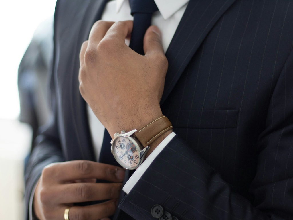 Managing Tech: Professionals